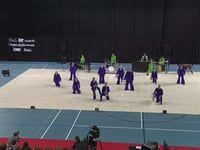 Con Spirito IW - Finals - CGN Championships - 2017