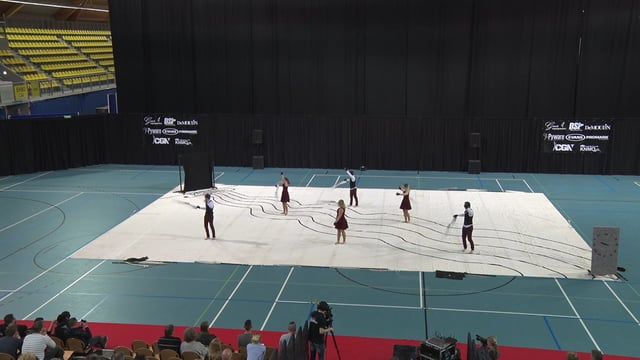 Fanatik Revelation - CGN Championships 2017