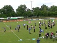 Johan Friso - DMG Roosendaal - 2017