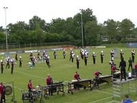 Juliana - DMG Roosendaal - 2017