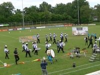 Jong-Holland Junioren - DMG Roosendaal - 2017