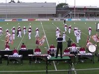 Spirit of 52 - DMG Huizen - 2017