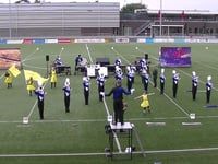 Jong Beatrix - DMG Huizen - 2017