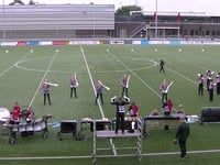 Johan Friso - DMG Huizen - 2017