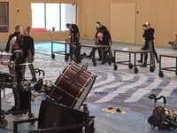 European X - Prelims - CGN Championships - 2017