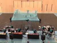 Percussion Unlimited - Prelims - CGN Championships - 2017