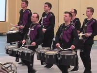 Beatz IP - Prelims - CGN Championships - 2017