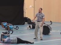 Spirit of Music - Prelims - CGN Championships - 2017