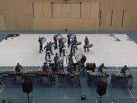 Advendo Percussion Ensemble - Prelims - CGN Championships - 2017