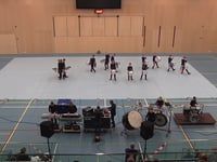 Jong KTK Indoor Percussion Ensemble