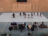 Jong KTK Indoor Percussion Ensemble - Prelims - CGN Championships - 2017