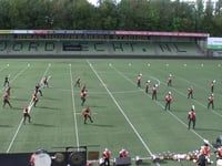 Jong Jubal - DMG Championships - 2017