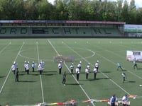 Jong-Holland Junioren - DMG Championships - 2017