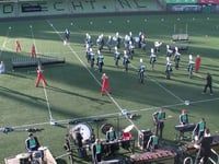 Calypso - DMG Championships - 2017