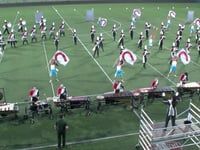 Juliana - DMG Championships - 2017