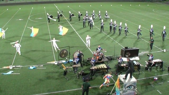 Wolper Lowen - DMG Championships 2017