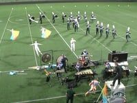 Wolper Lowen - DMG Championships - 2017