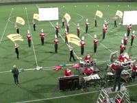 Starriders - DMG Championships - 2017
