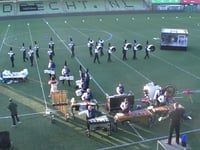 Blue Diamonds - DMG Championships - 2017