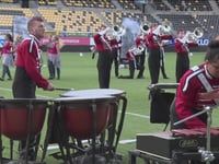 Cadence - DCE Championships 2017