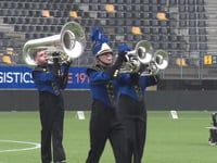 Inbhear Mor Marchers - DCE Championships 2017