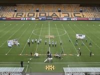 Jong-Holland Junioren - DCE Championships 2017