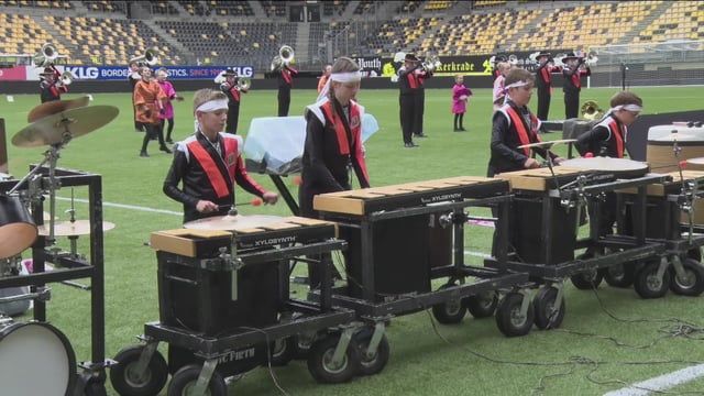 Jong Jubal - DCE Championships 2017