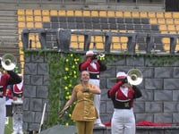 Kidsgrove Scouts - DCE Championships 2017