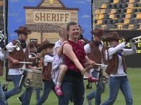 Diamond Cadets - DCE Championships 2017