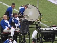 Jong Beatrix - DCE Championships 2017