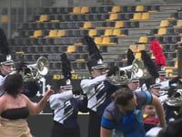 Blue Diamonds - Prelims - DCE Championships - 2017