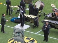 Wolper Lowen - DCE Championships 2017