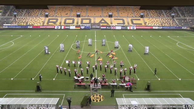 Cadence - DCE Championships 2017