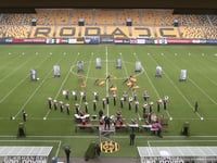 Cadence - DCE Championships 2017