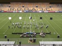 Revolution - DCE Championships 2017