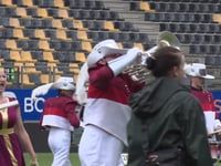 Spirit of 52 - DCE Championships 2017