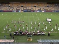 Spirit of 52 - Finals - DCE Championships - 2017