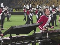 Juliana - Prelims - DMG Championships - 2018