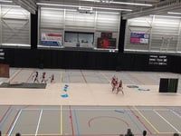 Kunstzin - CGN Drachten - 2018