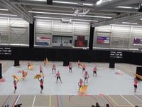 Impact Cadets - CGN Drachten - 2018