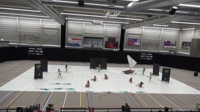 Advendo Kids - CGN Drachten 2018