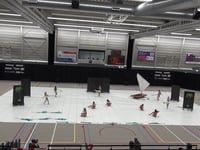Advendo Kids - CGN Drachten - 2018