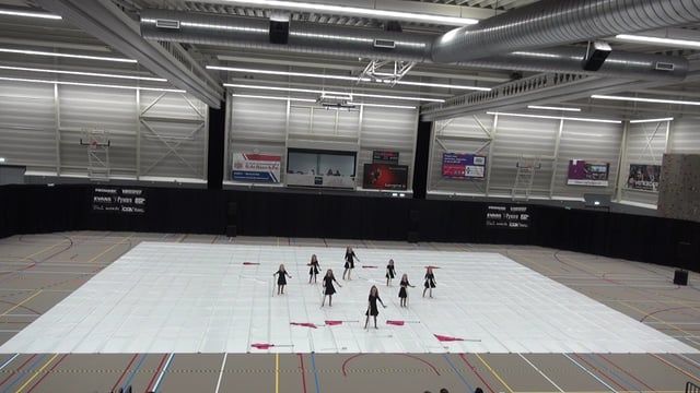 Dynam!x Kids - CGN Drachten 2018
