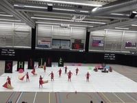 2Xtreme cadets - CGN Drachten - 2018