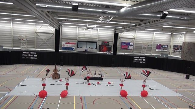 Jong Euphonia - CGN Drachten 2018
