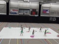 Sky Cadets - CGN Drachten - 2018