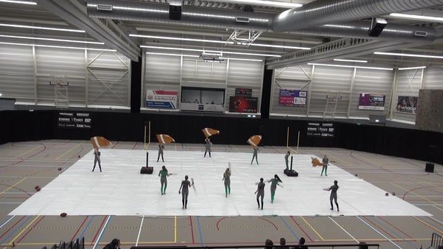 2Xtreme Juniors - CGN Drachten 2018