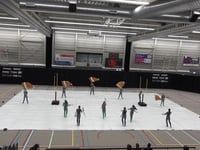 2Xtreme Juniors - CGN Drachten - 2018