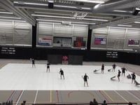 Advendo Juniors - CGN Drachten - 2018