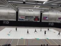 Sternse Junior Color Guard - CGN Drachten - 2018
